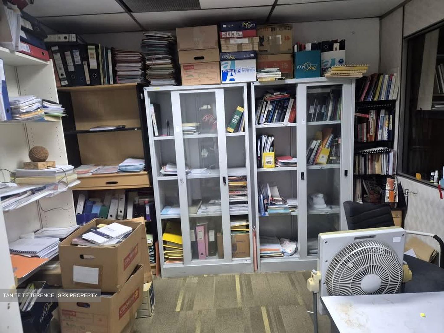 People's Park Centre (D1), Office #561775851